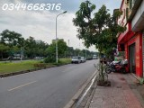 Bán nhà Cổ Linh, cách mặt phố 40m, vỉa hè, ô tô tránh, giá đầu tư 95 triệu/m2