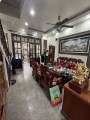 BÁN NHÀ GIA QUẤT- LÔ GÓC - NHÀ DÂN XÂY - VỊ TRÍ ĐẸP - 4 CHỖ ĐỖ CỬA 

 Nhà Gia Quất 41/45m2, 4
