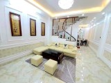 NHÀ ĐẸP ĐẠI LA, HAI BÀ TRƯNG - SÁT PHỐ - ĐỂ LẠI NỘI THẤT 38m, NHỈNH 3 TỶ 0901753139