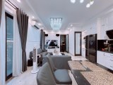 ÂU CƠ - GARA Ô TÔ TRÁNH, THANG MÁY XỊN, NỘI THẤT ĐẲNG CẤP 9.2 TỶ