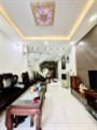 BÁN NHÀ 3 TẦNG, 88M2 NHỈN 7 TỶ. ĐẦY ĐỦ NỘI THẤT, HẺM RỘNG CÁCH MT 50M.