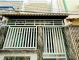 🏠 Bán Nhà Hẻm 3m Huỳnh Tấn Phát Q7 Mới Đẹp, Yên Tĩnh Vào Ở Ngay Giá  3,75 Tỷ