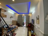 Bán Nhà Gò Vấp, 42m2, Chỉ 4. Tỷ, Quang Trung, Cách MT 30 mét, Hẻm oto 4m.