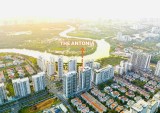 The Antonia Phú Mỹ Hưng - cập nhật giỏ hàng 2PN, 3PN Mua trực tiếp chủ đầu tư. Chiết khấu ưu đãi