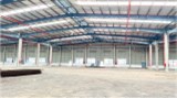 Nhà Xưởng Sản Xuất Cho thuê tại KCN Nhơn Trạch, DT Thuê Đa dạng. hỗ trợ thuê tối đa