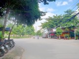 Bán lô đất - 80m2 - Mt đường Nguyễn Thị Mười P4Q8 - Giá : 11 Tỷ 500