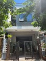 BÁN NHÀ MẶT TIỀN 2 TẦNG NGAY CẠNH NGÃ 4 ĐƯỜNG VÕ CHÍ CÔNG & HUỲNH LẮM, NGŨ HÀNH SƠN, NHỈNH 3 TỶ.