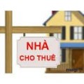 chính chủ không qua trung gian cần cho thuê nhà B20A tập thể   Kim Liên, Đống Đa, Hà Nội.