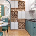 Siêu phẩm! Nhà Tân Cảng_Phường 25_Bình Thạnh_5m_X_16m_2 Tầng _12 Tỷ