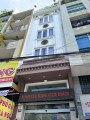 SIÊU VỊ TRÍ- Nhà Mặt Tiền Lê Văn Duyệt,P3 Bình Thạnh.DT 4M Dài 15M Giá 13 Tỷ