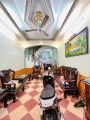 HIẾM - RẺ - PHÂN LÔ TRẦN ĐẠI NGHĨA - VỈA HÈ - 33M - 6 TỶ 3 - Ô TÔ TRÁNH - TRUNG TÂM HAI BÀ TRƯNG