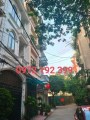 BÁN GẤP NHÀ ĐẸP PHÙNG CHÍ KIÊN CẦU GIẤY, PHÂN LÔ, ÔTÔ ĐỖ CỬA, DÂN TRÍ CAO, NHINH 7TỶ