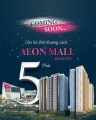 THE PRIVIA - KHANG ĐIỀN Mở Bán Giai Đoạn Đầu, Sở Hữu Nhà Sang, Mua Sắm Tại AEON MALL