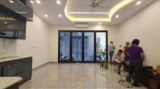 Bán nhà Hồ Ba Mẫu - Đống Đa 45m, 7 tầng, thang máy, nhà đẹp, gần hồ, ở thích.