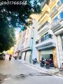 Nhà đẹp Quận Hoàng Mai, Phố Trương Đinh, 55m x 6T, Giá hơn 11 tỷ.