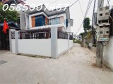 Bán đất tặng nhà 3 tầng, tặng nội thất, tặng 1 chỉ vàng 9999, DT: 43m, MT: 4.5m, giá nhỉnh 2 tỉ