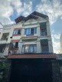 Bán gâp VTKD 10M Gò Dầu quận Tân Phú 5 x 27- 3T BTCT hơn 13 tỷ TL tốt