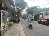 BÁN NHÀ 2 TẦNG MẶT TIỀN ĐƯỜNG LÊ HỮU TRÁC, DT: 165m2, TRUNG TÂM QUẬN SƠN TRÀ, CHỈ 7,5 TỶ.