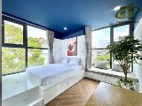 CẦN CHO THUÊ CĂN HỘ DỊCH VỤ TẠI QUẬN 7 TP HỒ CHÍ MINH