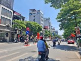 [ SIÊU PHẨM] MP TÔN ĐỨC THẮNG LÔ GÓC, HÈ RỘNG, 2 MẶT THOÁNG KD SẦM UẤT.
