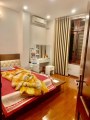 NHÀ MỚI KÍNH KOONG - ÂU CƠ - GARA Ô TÔ, THANG MÁY XỊN, NỘI THẤT NHẬP KHẨU
