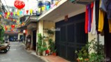 Cho thuê chung cư, phòng trọ, nhà trọ tại nhà D8 khu tập thể Thành Công, Ba Đình, Hà Nội