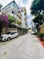 Bán Nhà Ngõ 61 Phùng Chí Kieen49,2m2 x 4 tầng , khu phân lô Quân Đội , ngõ thông rộng , giá đầu tư