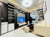 BÁN NHÀ MỚI ĐẸP Ô TÔ KINH DOANH NGÕ THÔNG  CẦU GIẤYT 4 TẦNG 38M 6 TỶ