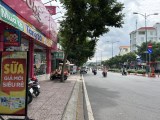 Cần bán nhà MT Kinh Doanh Đường Lê Văn Việt TNPA 14.3x17m2 Giá 58 tỷ, Lh Quân 0938343068