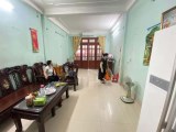 Bán Nhà Ngõ 127 Lạc Long Quân 52/56m2 x 5 tầng, 5 phòng ngủ đầy đủ công năng, kinh doanh đỉnh cao