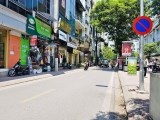 [ SIÊU PHẨM] MP NGUYỄN CÔNG HOAN 55M2, MT 12M, LÔ GÓC, HÈ RỘNG KD ĐỈNH.