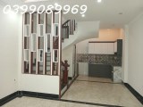 SIÊU PHẨM LONG BIÊN  - NHÀ SIÊU ĐẸP - Ô TÔ ĐÕ CỬA - 52M2X 5TX  3.5 TỶ