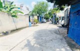 Bán Nhà C4 TCH03 2 mặt hẻm 6M Tân Chánh Hiệp Q12 N5 D12 Nhỉnh 3Tỷ4