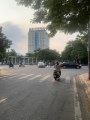 bán mảnh đất Lâm Hạ, 125m, mặt tiền 5m, vỉa hè, ôtô dừng đỗ ngày đêm