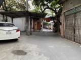 Bán đất phố Xuân Phương, Nam Từ Liêm, 72m2, ôto, giá 5 tỷ: Tr8md