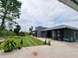 VILLA SÂN VƯỜN THIÊN NHIÊN VIEW CỰC ĐẸP - DT 1172M2 - GIẢM CỰC SỐC