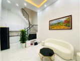 Bán nhà Trại Cá- chỉ 3 tỉ hơn-sdtt gần 30m2x5 tầng-nhà đẹp ở luôn tặng full nội thất cho khách chốt