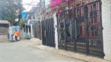 105M2- Sổ vuông (5*12)- Ô tô đến cổng- Linh Trung-Thủ Đức - Chỉ 4 tỷ
