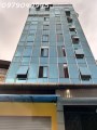 BÁN NHÀ TRẦN HỮU DỰC 68M2X9 TẦNG, THANG MÁY,CÓ HẦM, Ô TÔ TRÁNH, 18 TỶ