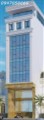 Bán tòa nhà phố Tôn Thất Tùng 100m2, 9 tầng, Thang Máy, đường 3 ÔTÔ tránh nhau, kinh Doanh, 23 tỷ