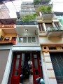 Bán nhà phố Vũ Trọng Khánh -Mỗ Lao 34 5 tầng  3.7 tỷ có thương lượng