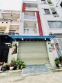 Nhà 4 tầng Phạm Văn Chiêu, Gò Vấp – Hẻm nhựa 5m, chỉ 4.5 tỷ