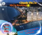 [ 𝐌𝐨̛̉ 𝐁𝐚́𝐧 ] 39 suất ngoại giao " Căn Hộ Đẳng Câp 5⭐ ở Tp.Nha Trang "