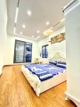 Đẹp, mới ở ngay, ngõ thẳng tưng, thoáng sạch bán nhà Trường Chinh