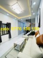 CHO THUÊ nhà nguyên căn mới đẹp Phan Đình Phùng Phú Nhuận – Giá thuê 22 triệu/tháng 5PN 3WC full