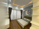 Bán nhà Mỗ Lao, ô tô, vừa ở vừa KD văn phòng 42m2, giá 6.3 tỷ