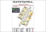 Bán nhà trong dự án mới xây tại ngõ phố Đồng Dinh, Thạch Bàn, Long Biên;  3,65 tỷ; 0944826499