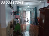 Bán Nhà Chính Chủ HXH Đinh Tiên Hoàng - Quận Bình Thạnh - 35m2 -  Chỉ Nhỉnh 4Tỷ .
