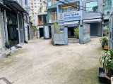 BÌNH THẠNH - NGAY NGÃ TƯ HÀNG XANH -  55M2  -  GIÁ CHỈ 4.2  TỶ