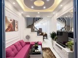 NHÀ HÀ CẦU, SÁT Ô TÔ, 35M, 3.X TỶ